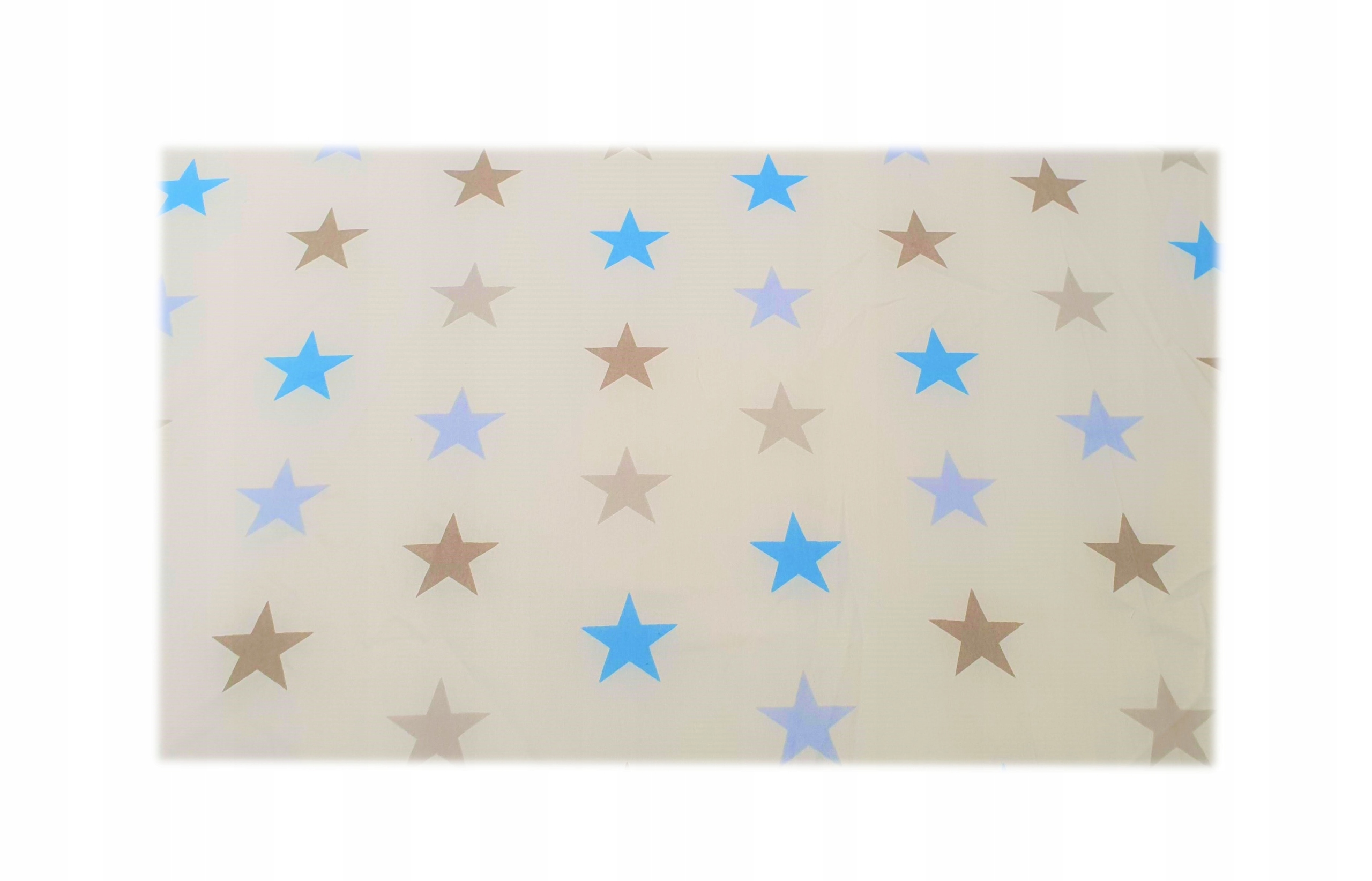 MATERAC MICROFIBRA 120x60x6 cm DO ŁÓŻECZKA Marka TOMI DESIGN