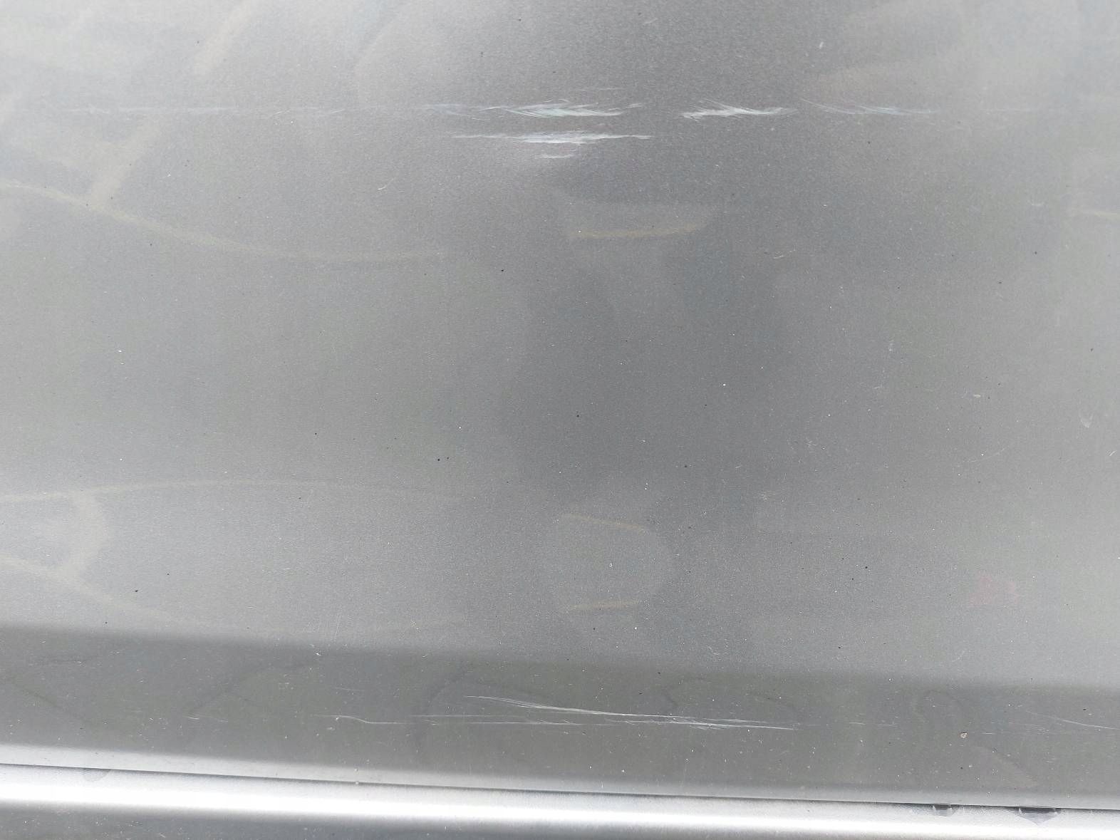 door complete right front MAZDA 6 III GJ 38P
