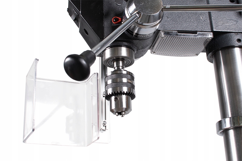 WIERTARKA STOŁOWA KOLUMNOWA 750W PROMA E-1516B/400 Kod producenta 25401501