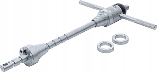 Pre montáž na ložiskové panvice 1" do 1.1/2