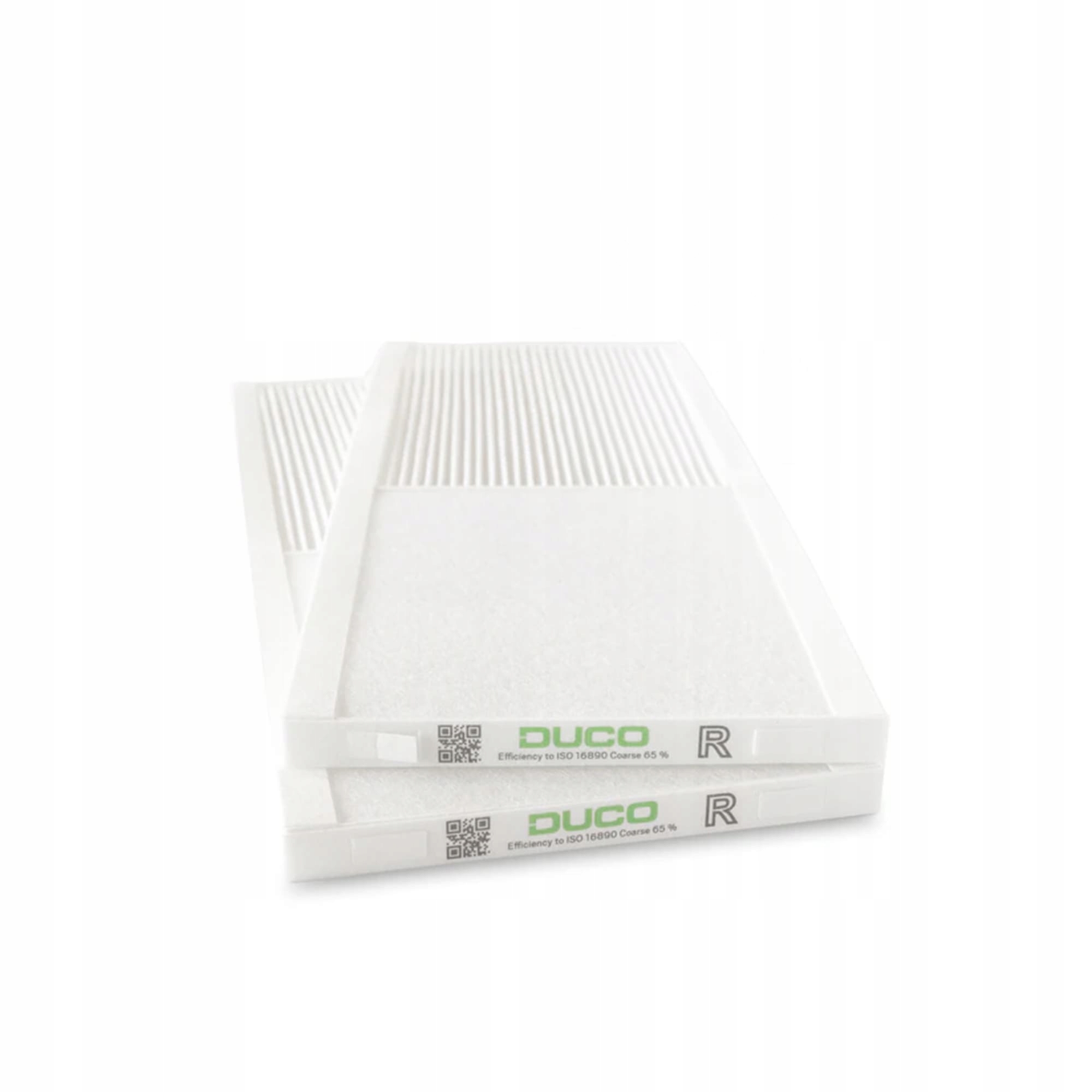 Sada filtrů pro DucoBox Energy Comfort D325 (2 x Coarse 65%)