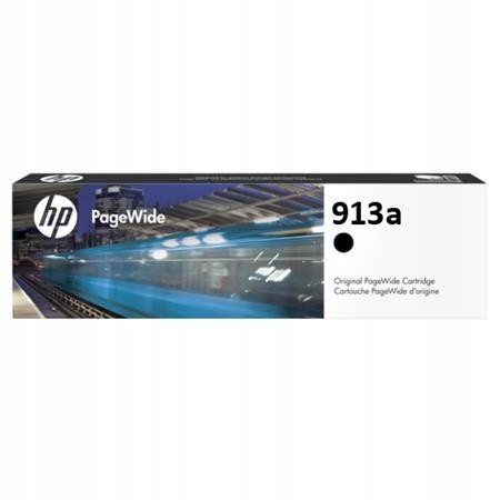 Originálny atrament Hp 913A L0R95AE (black)