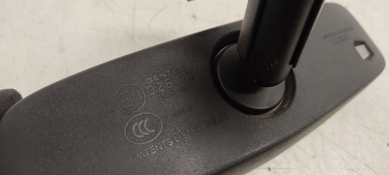 rear-view mirror inner kamera Opel Insignia 2,0 CDTI