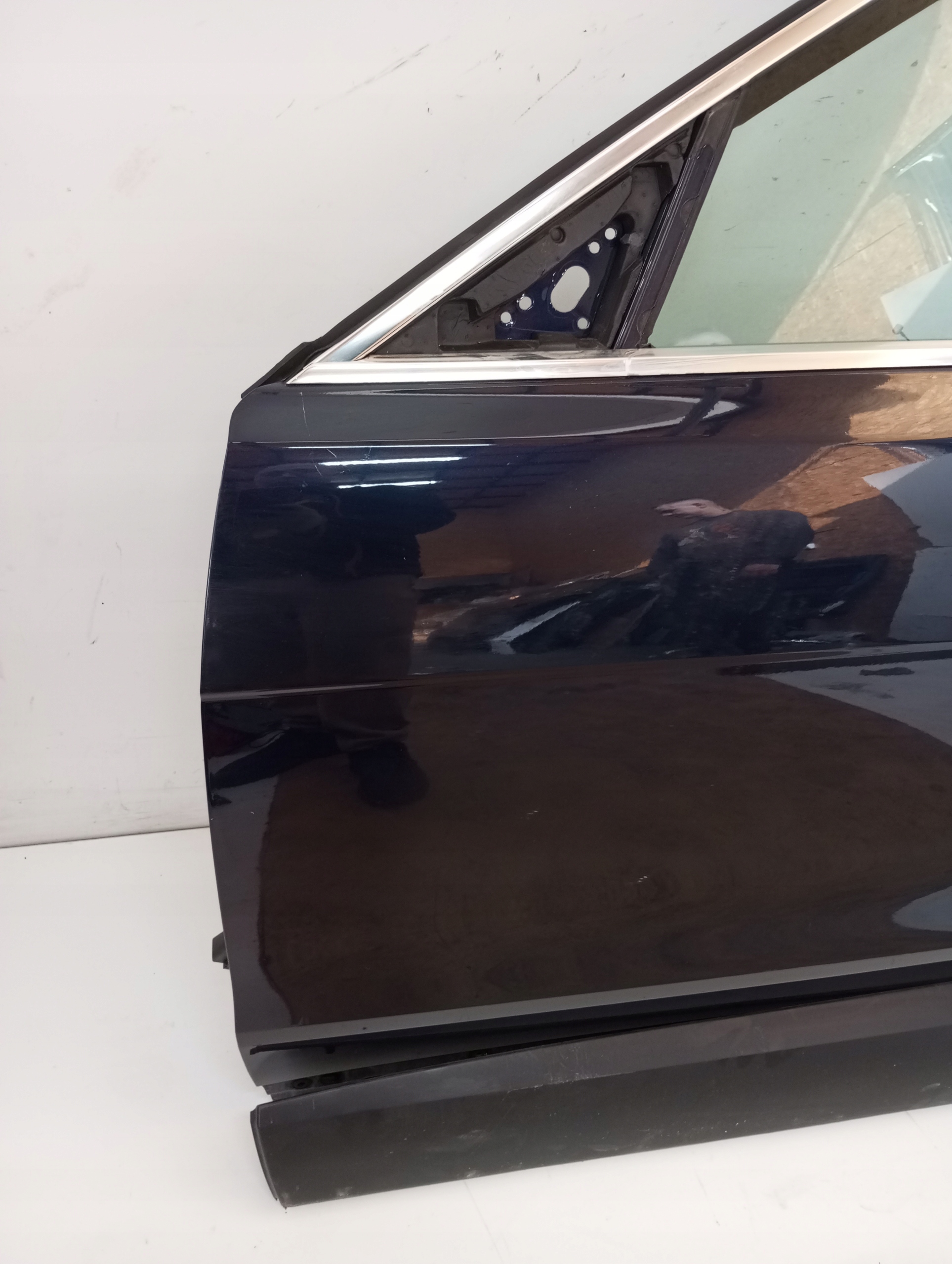 Tür links vorne JAGUAR F PACE 18R