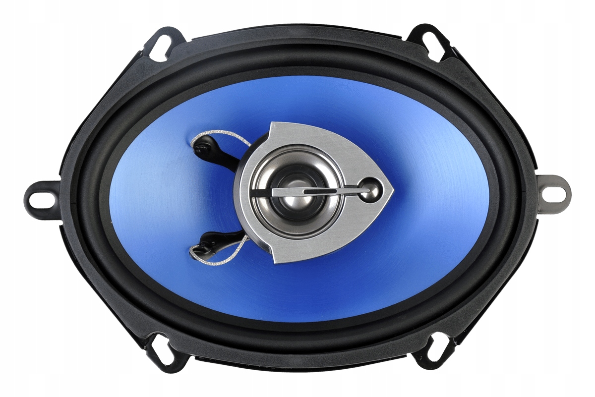 Głośniki 5x7 Ford Mondeo Focus Mazda 323 Premacy 626 3 5 Peiying PY-AQ572C