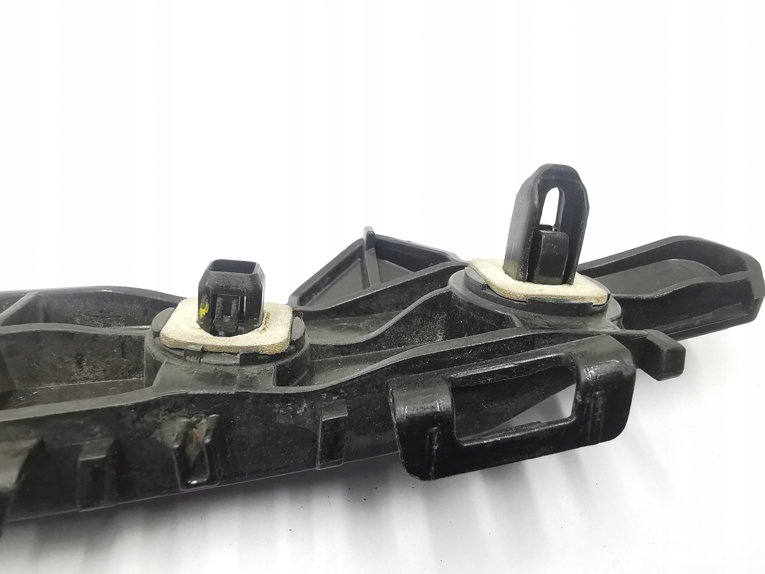 bumper bracket left rear part TOYOTA AURIS II HB 52576-02091