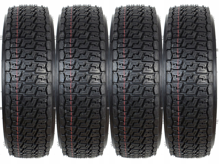 4x 205/50R17 OPONY SZUTROWE TERENOWE WRAK RACE Marka Pozostałe