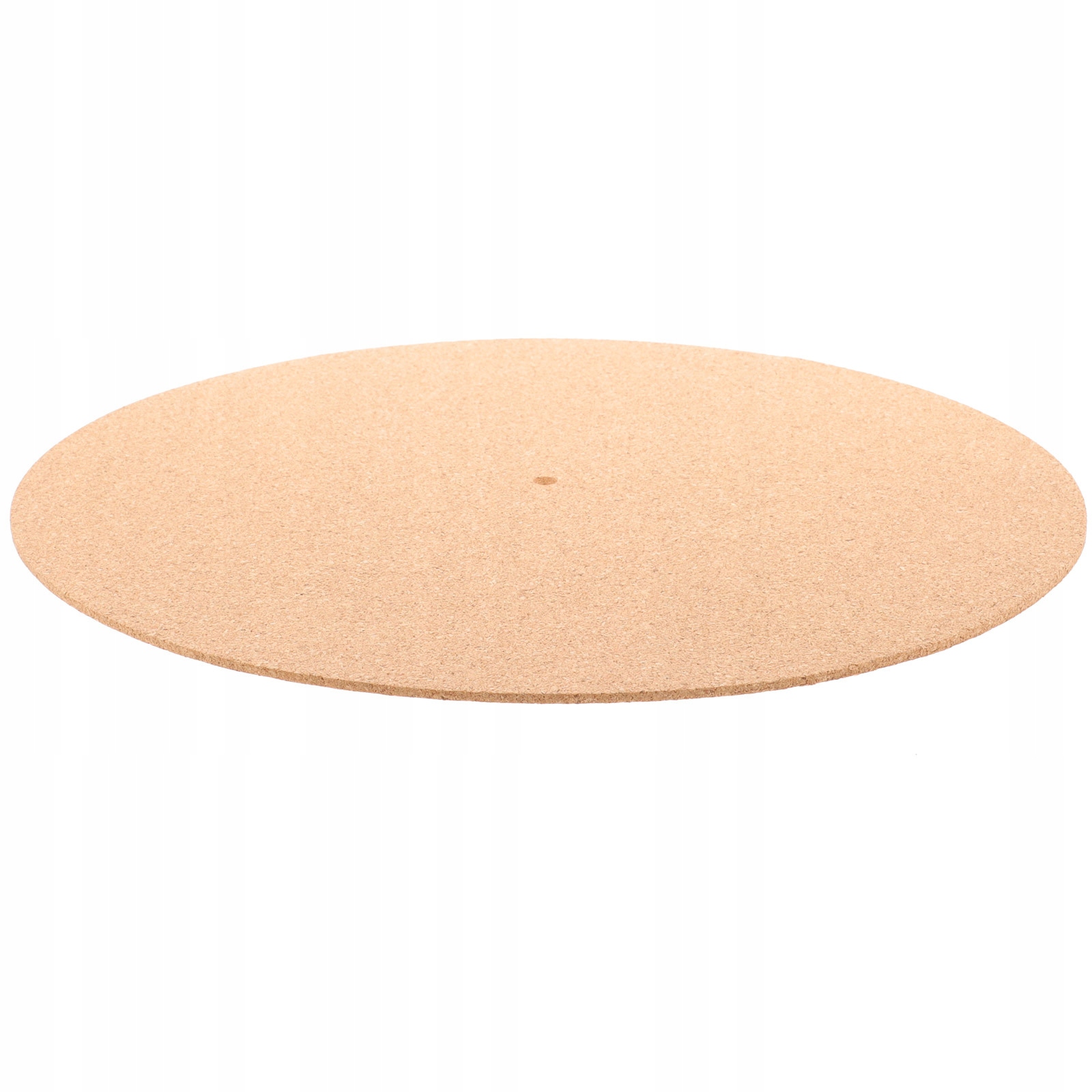 KORKOWA PODKŁADKA GRAMOFONU WINYLOWA MATA GRAFIKA