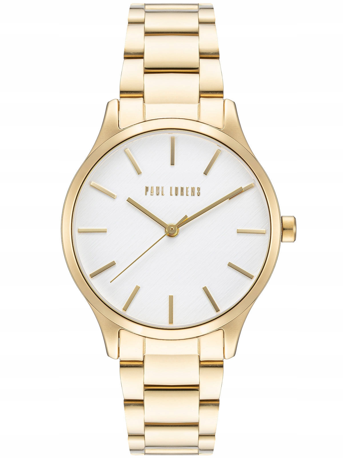 Dámské Hodinky Paul Lorens PL20007B-3D1 Krabička Gravírování