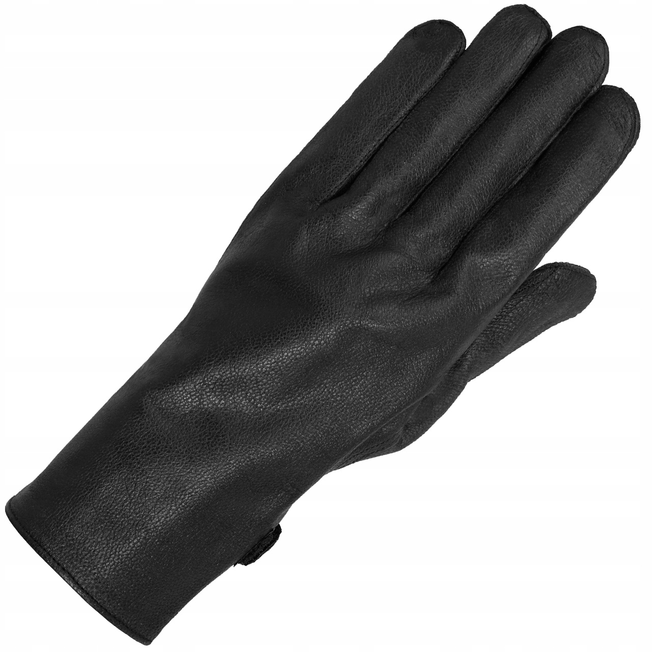 RĘKAWICE WOJSKOWE SKÓRZANE ORYGINALNE FRANCJA Model GANTS EN CUIR