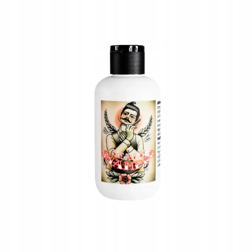 Szampon do pielęgnacji brody NHP 150 ml