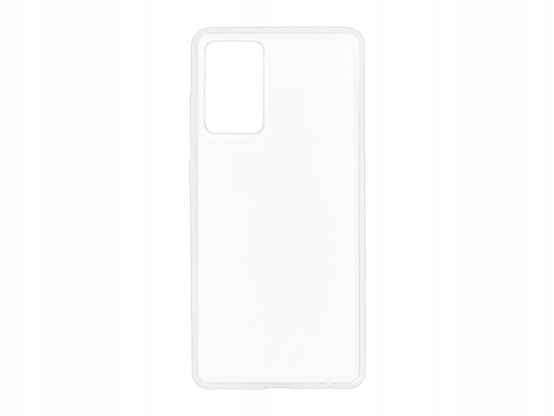 

Etui do Samsung Galaxy A72 - Ultra Slim