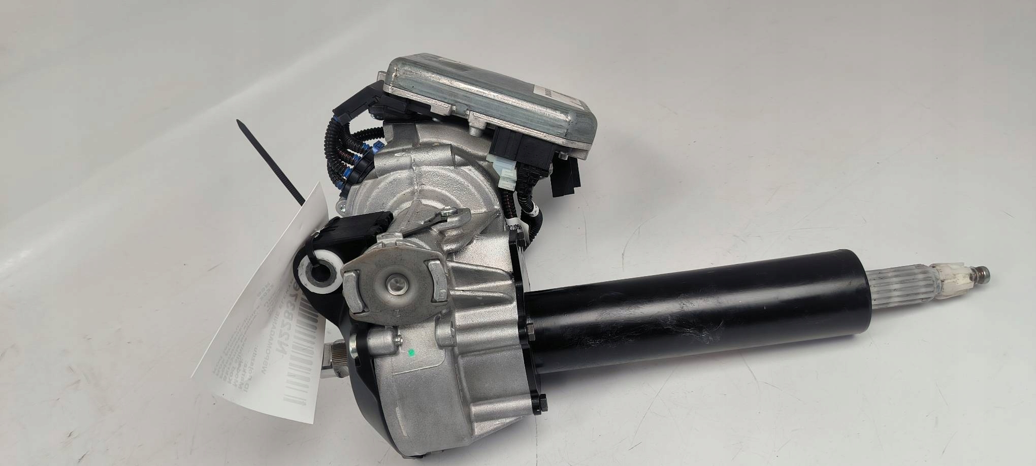 control electrics 2Q1423510BG SKODA KAMIQ