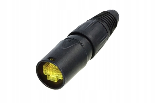 

Neutrik NE8MX-B-1 RJ45 złącze kablowe