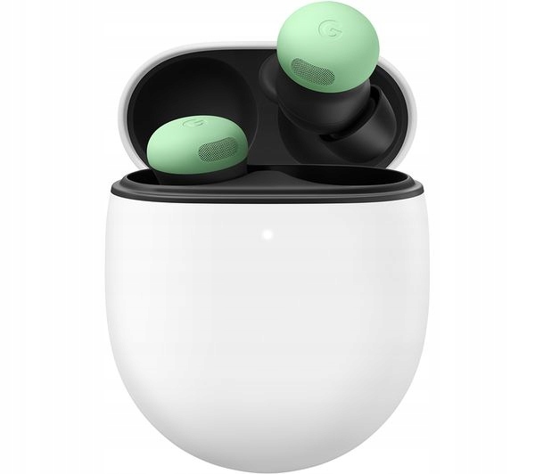 Bezdrátová sluchátka Google Pixel Buds Pro 2 Anc Green