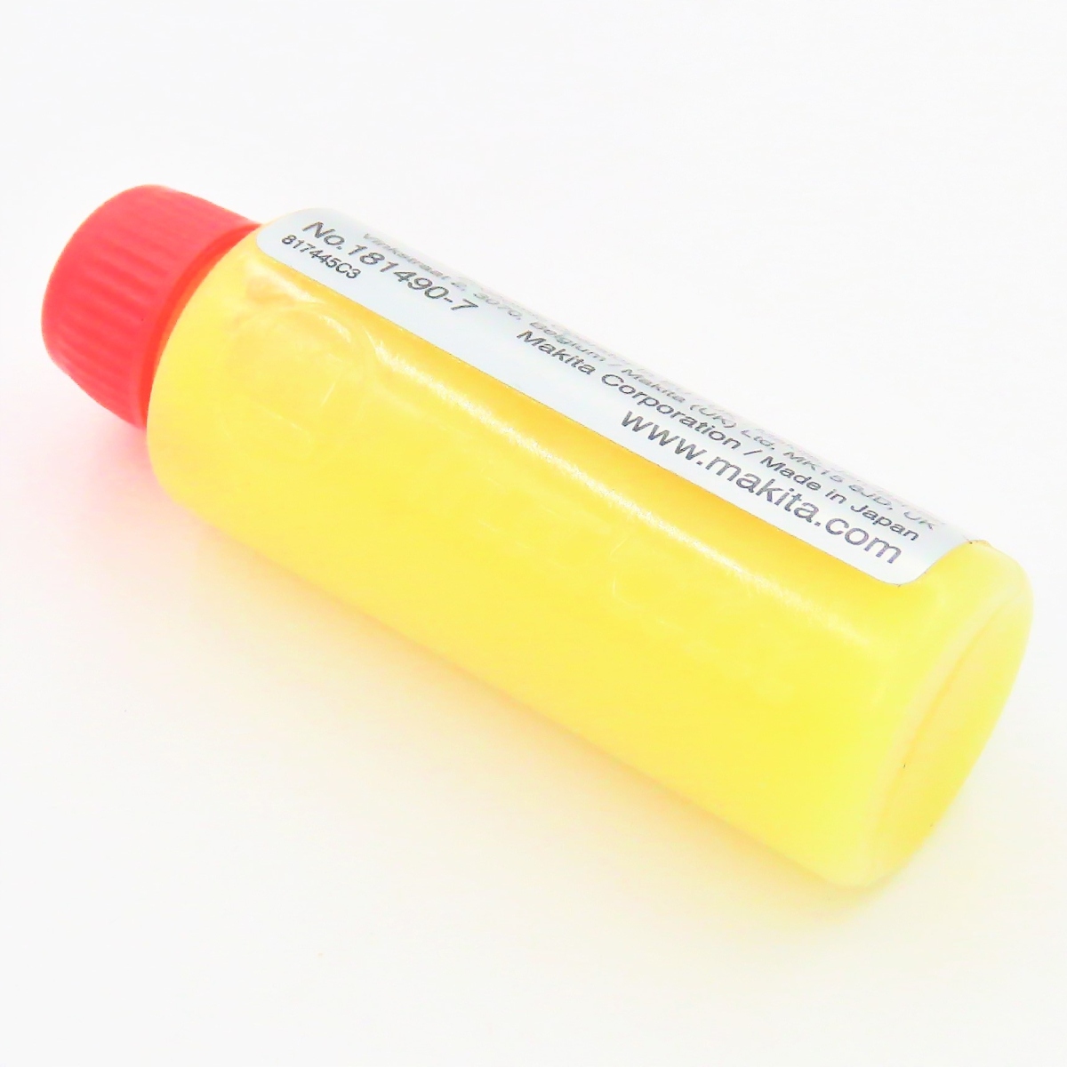 

Smar przekładniowy Młot udarowy Makita HR4001C