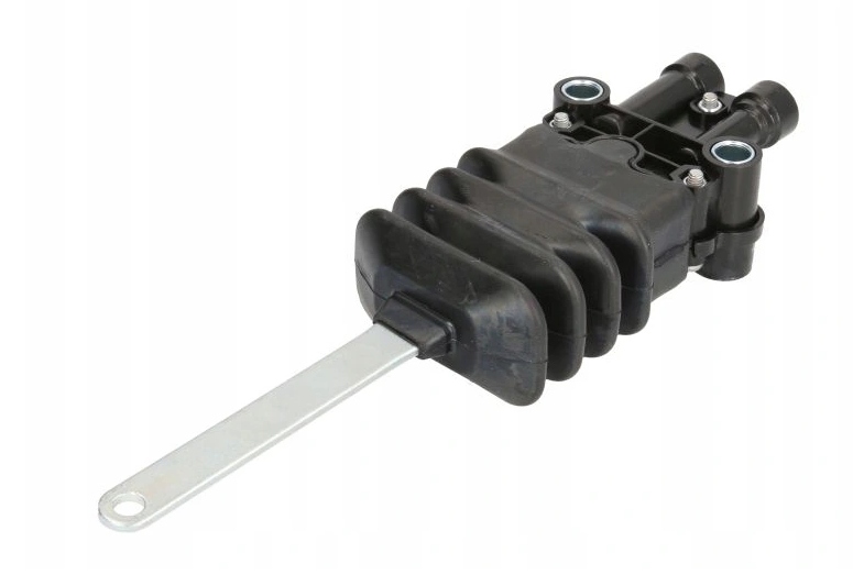 ZAWOR POZIOMUJACY MAN F2000 TGA IVECO STRALIS