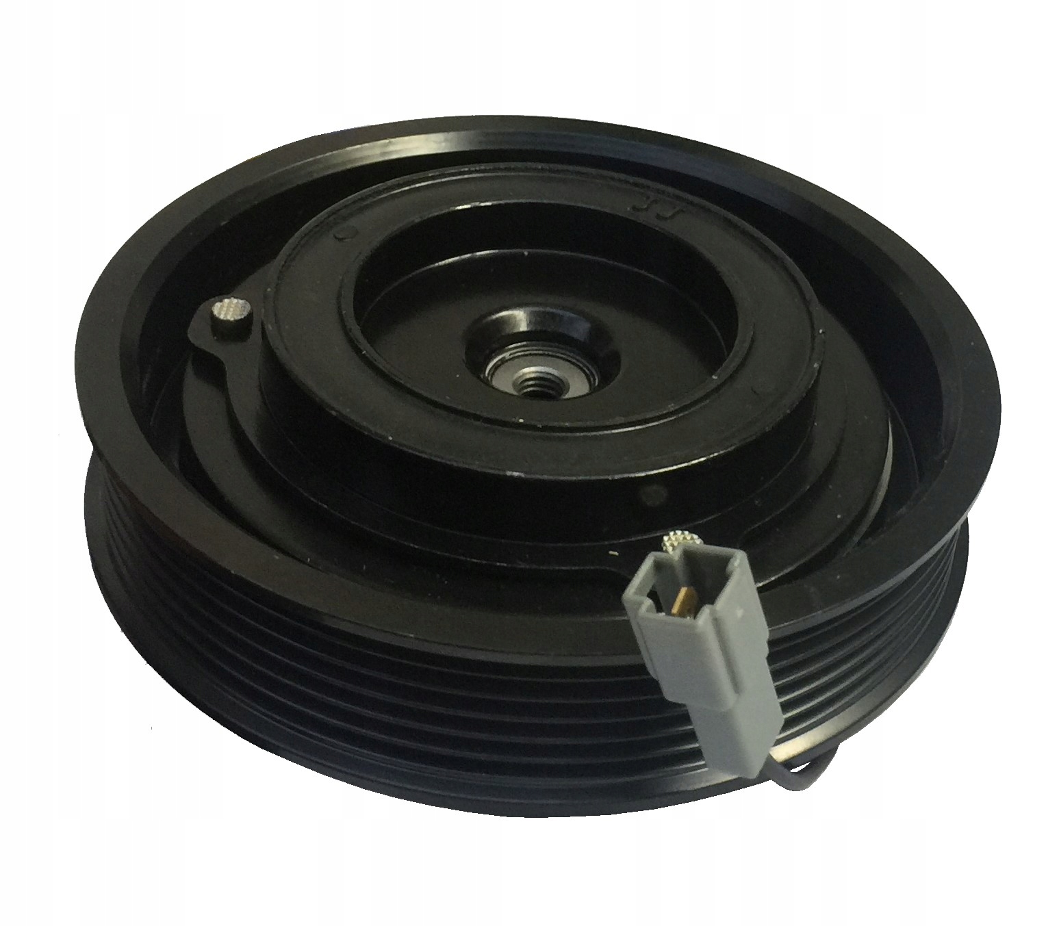 SPRZĘGŁO KLIMATYZACJI 10S17C CHRYSLER PACIFIC EAN (GTIN) 5904358606189