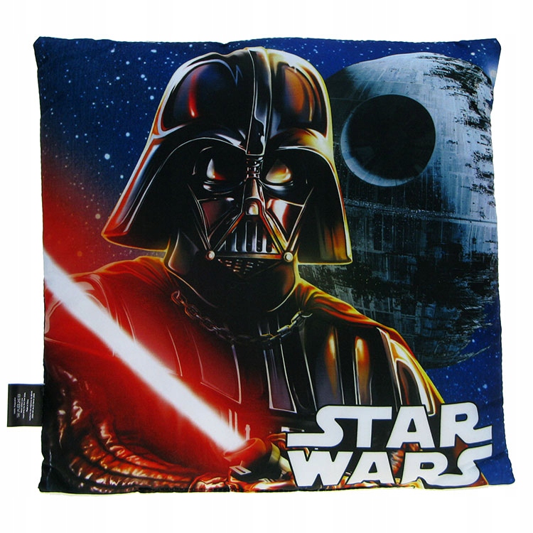 

Star Wars Poduszka dekoracyjna Lord Vader (611033)