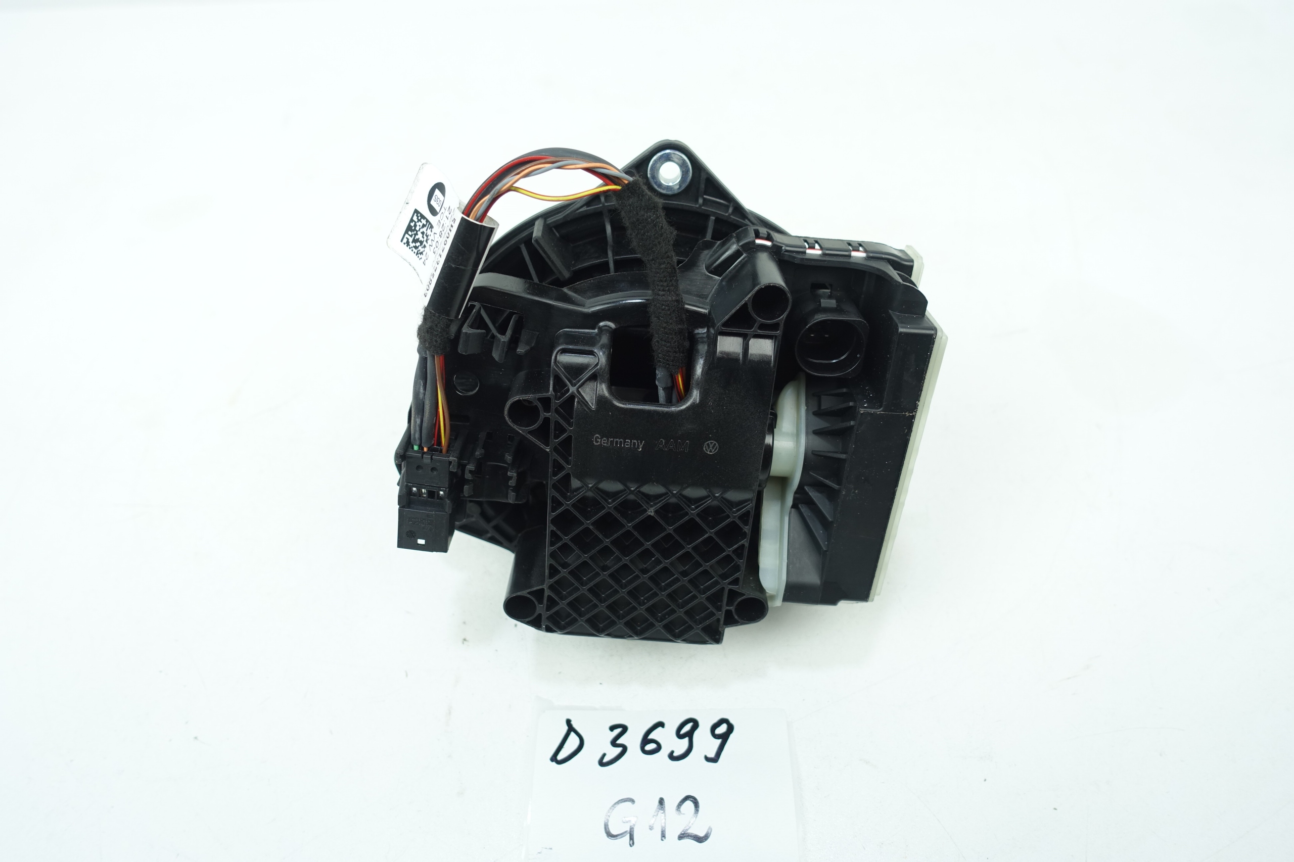 KAMERA reversing handle rear part VW GOLF VIII 8 5H