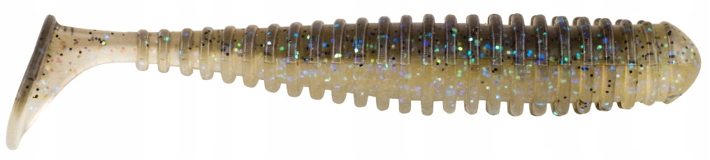 Berkley Power Swimmer 3,8'' Electric Shad 1483668