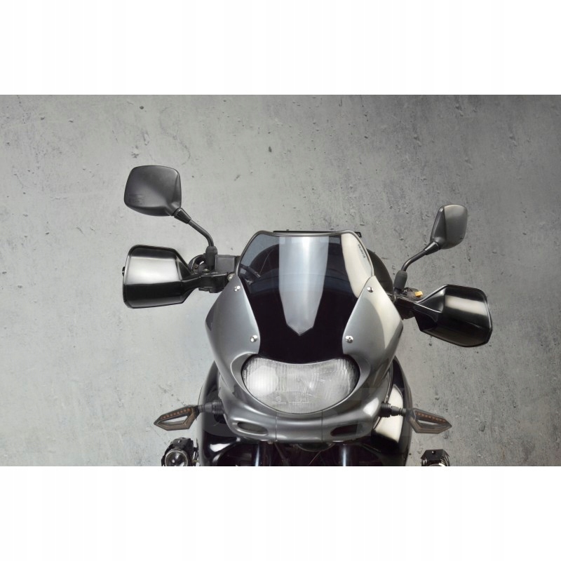 Motocyklové sklo Suzuki Xf 650 Freewind (1997-1999) Standard