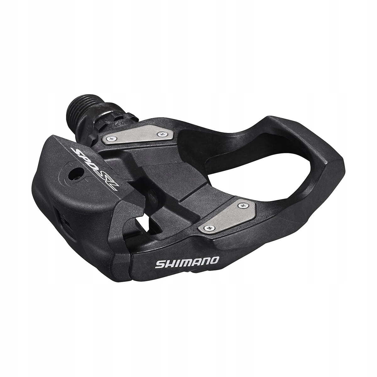 Pedały Spd-sl Shimano PD-RS500 Czarne Bloki Szosa