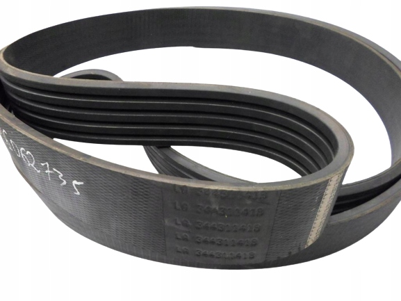 Ремень для Deutz комбайн 16062735 замена