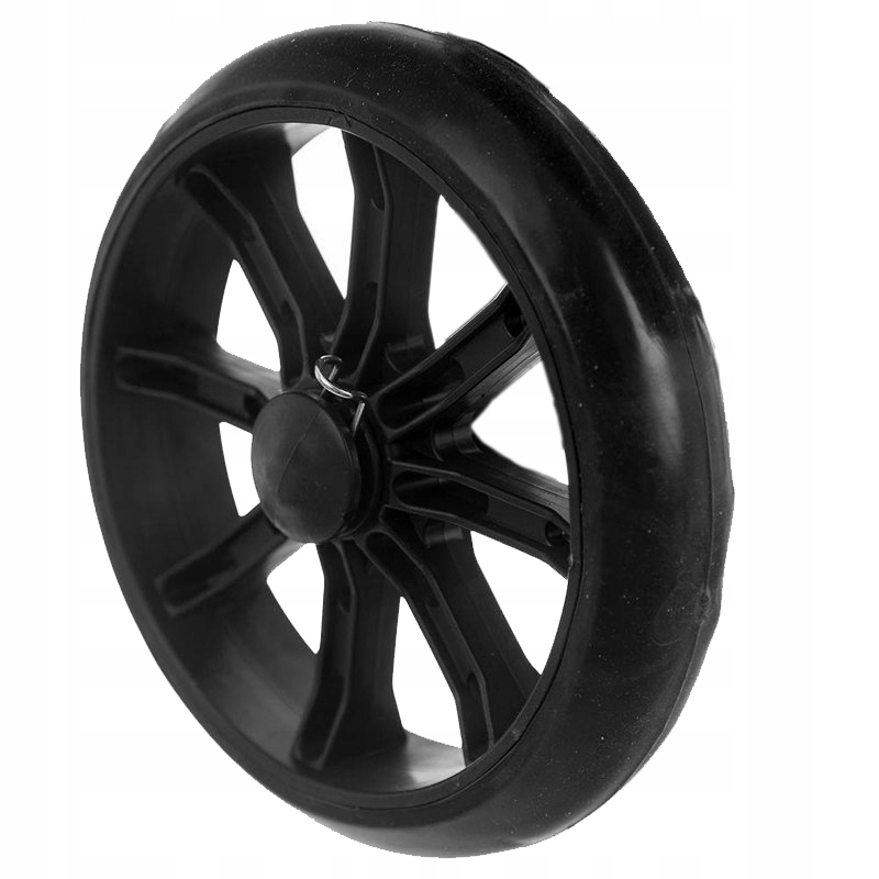 Koła kółko koło do wózka na zakupy GIMI