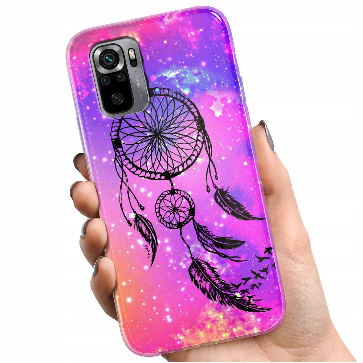 

Etui Do Xiaomi Redmi Note 10 10S TOP100