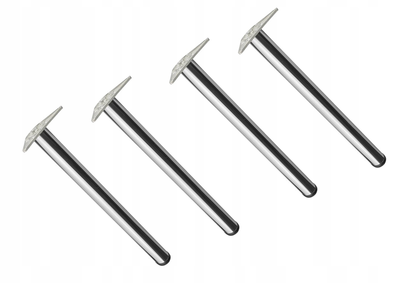 Noha K Psacímu Stolu, Stůl Nastavitelná 82 cm 4ks