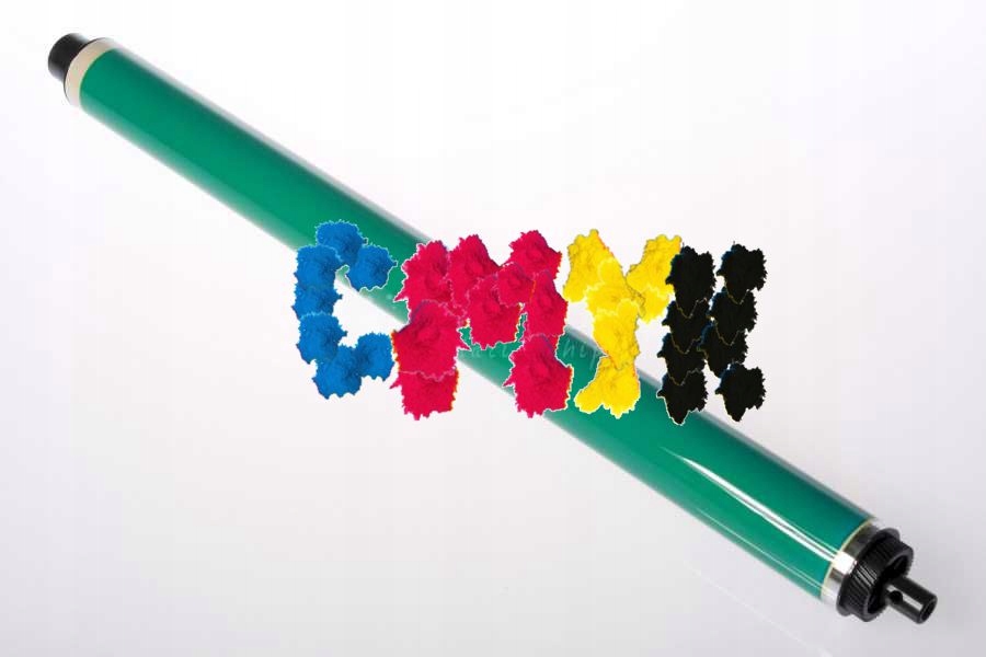 BĘBEN OPC do Minolta C200 C203 C253 C353