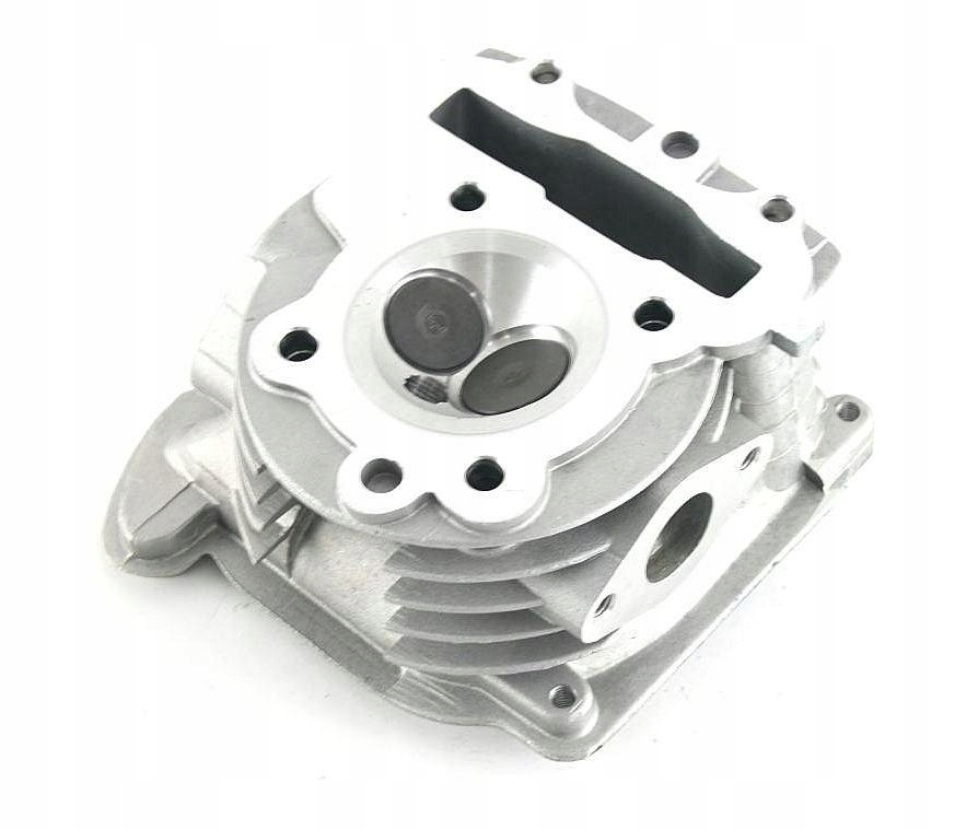 Hlava pre skúter 90CC 51MM GY6 skúter 4T 139QMB