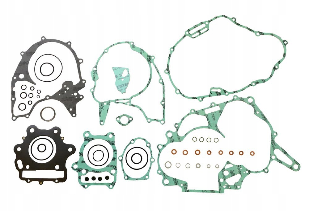 Athena Komplet Tesnenia (bez Motorových Tesnení) Honda Trx 300EX Sp