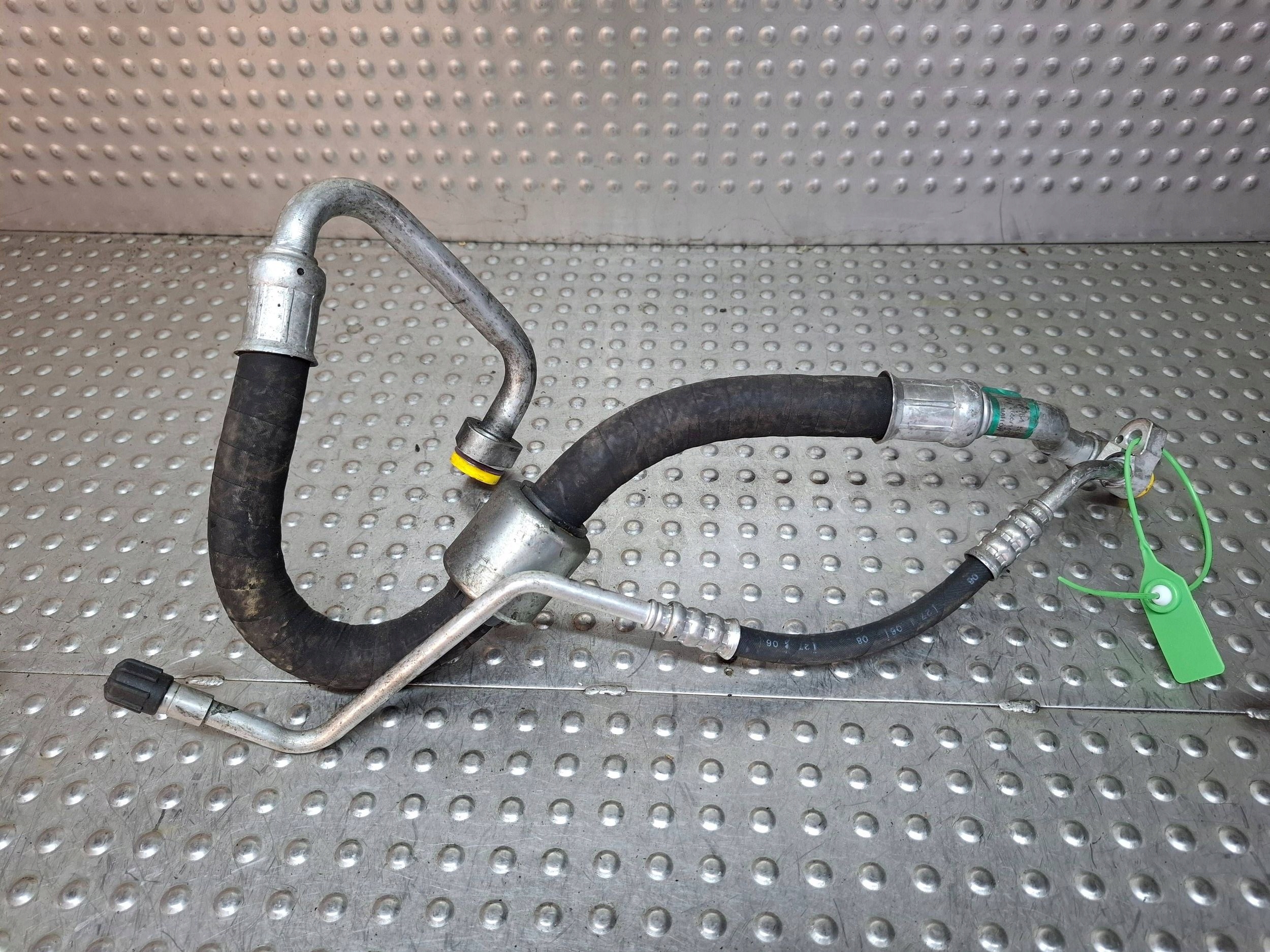 prijenos klimatizacije 9168365 BMW 3 E90 E91 E81 E87 2.0D N47