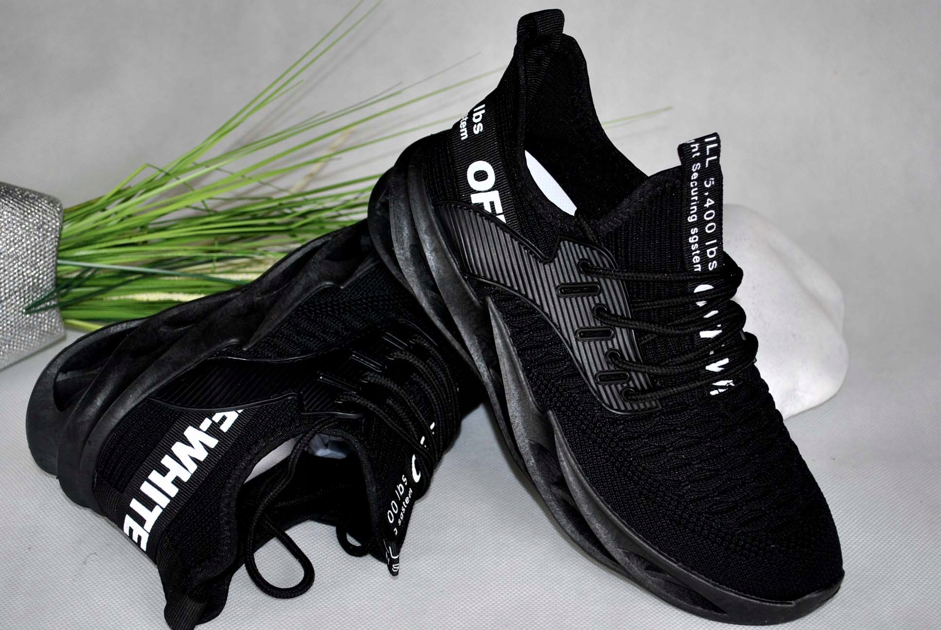 ADIDASY SPORTOWE SNEAKERSY DO biegania BUTY MESKIE FITNESS AIR ORGINAL Model ADIDASY SNEAKERSY BROSS MODNE MESKIE MŁODZIEŻOWEE