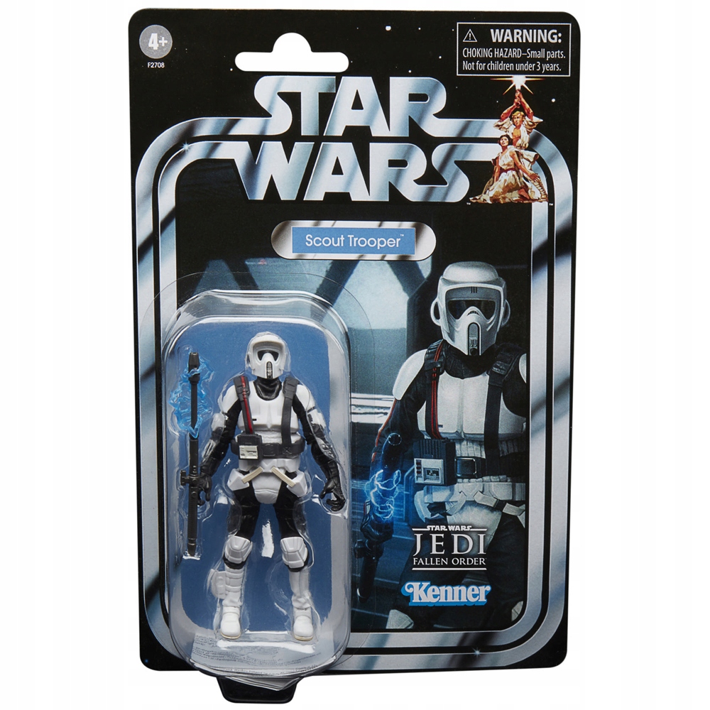 Scout Trooper (Jedi Fallen Order)