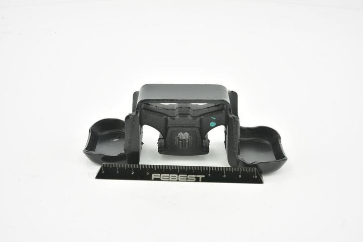 ZESTAW MONTAŻOWY WYDECHU TEXB-019 FEBEST Typ samochodu Samochody dostawcze