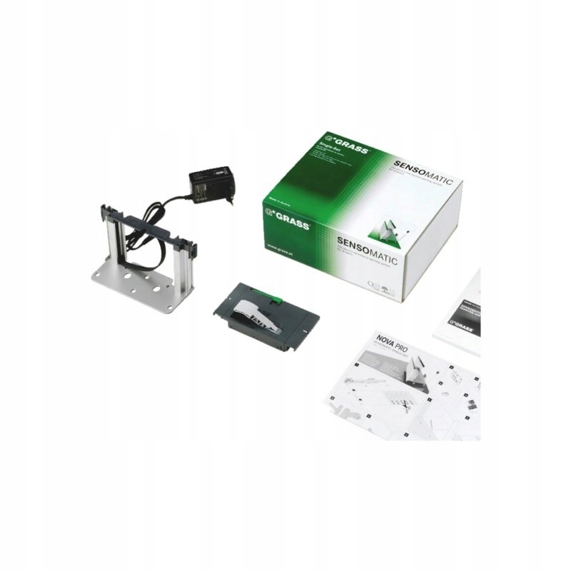 Wurth Одиночний набір Sensomatic