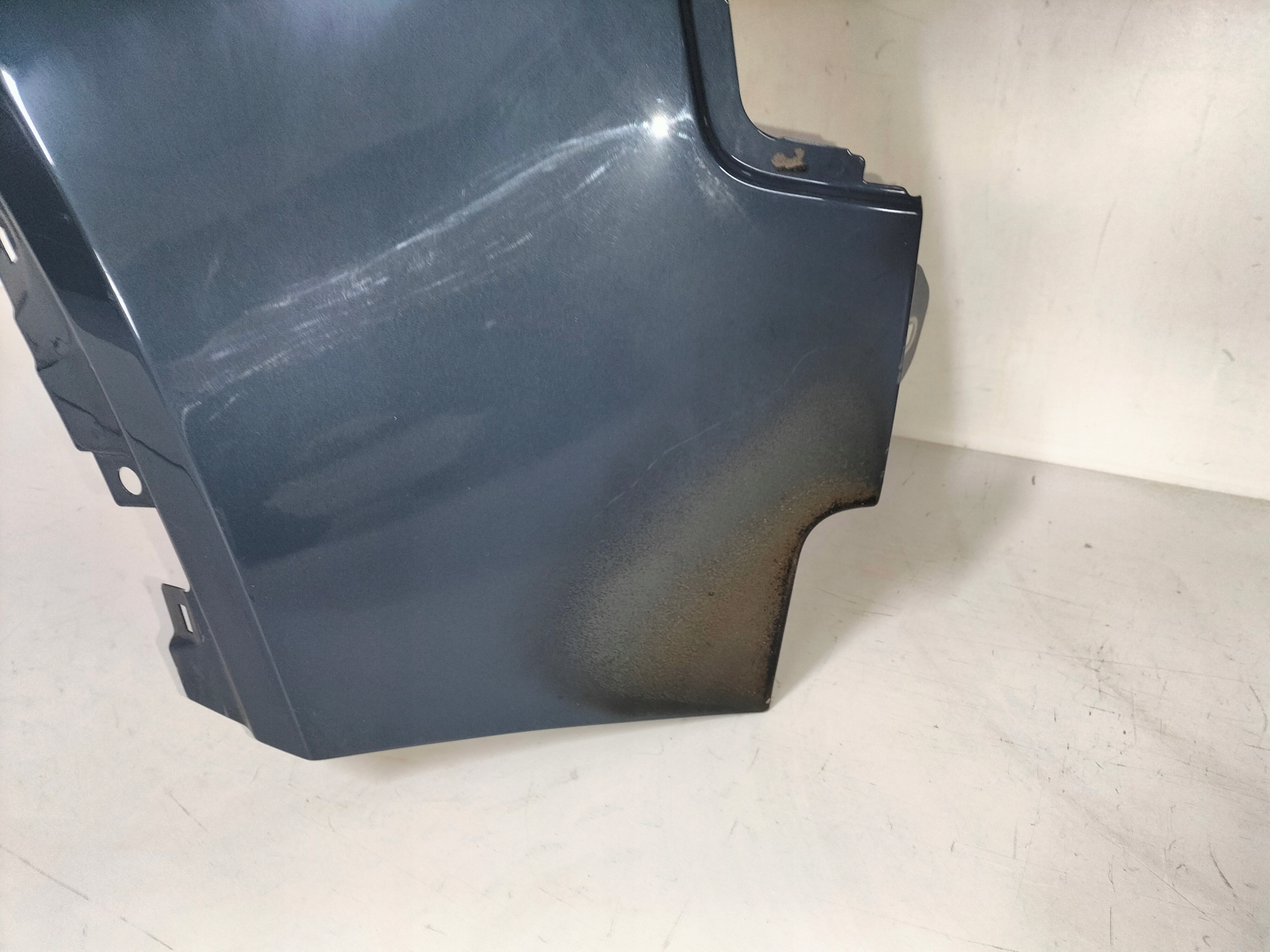 fender front right LAND ROVER DEFENDER II 19