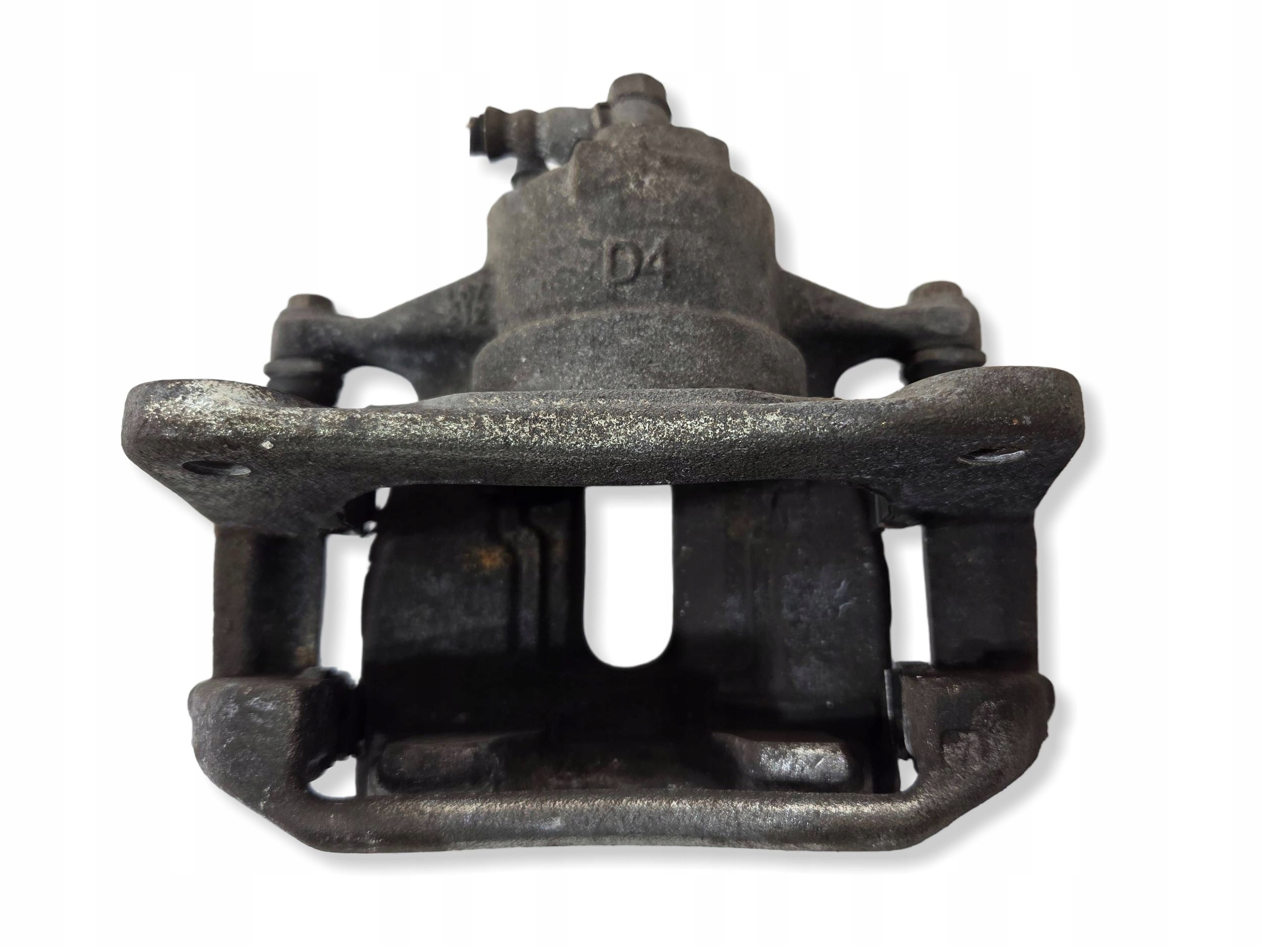 Toyota C-HR and caliper brake front left (B806)