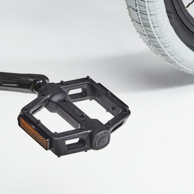 Rower BMX Btwin Wipe 500 rozmiar 18" Rozmiar ramy brak informacji