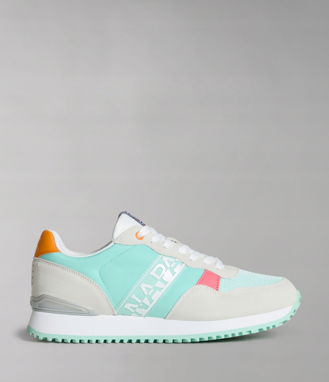 Napapijri Buty Damskie Astra Pale Green New 41