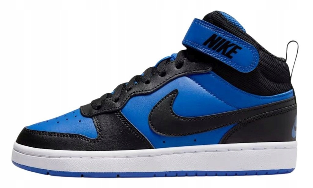 Buty Nike CD7782 404 Court Borough MID 2 Gs r 39