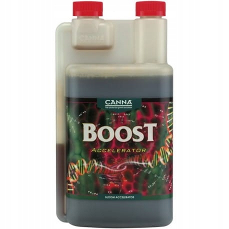 

Canna Boost 1L Stymulator kwitnienia