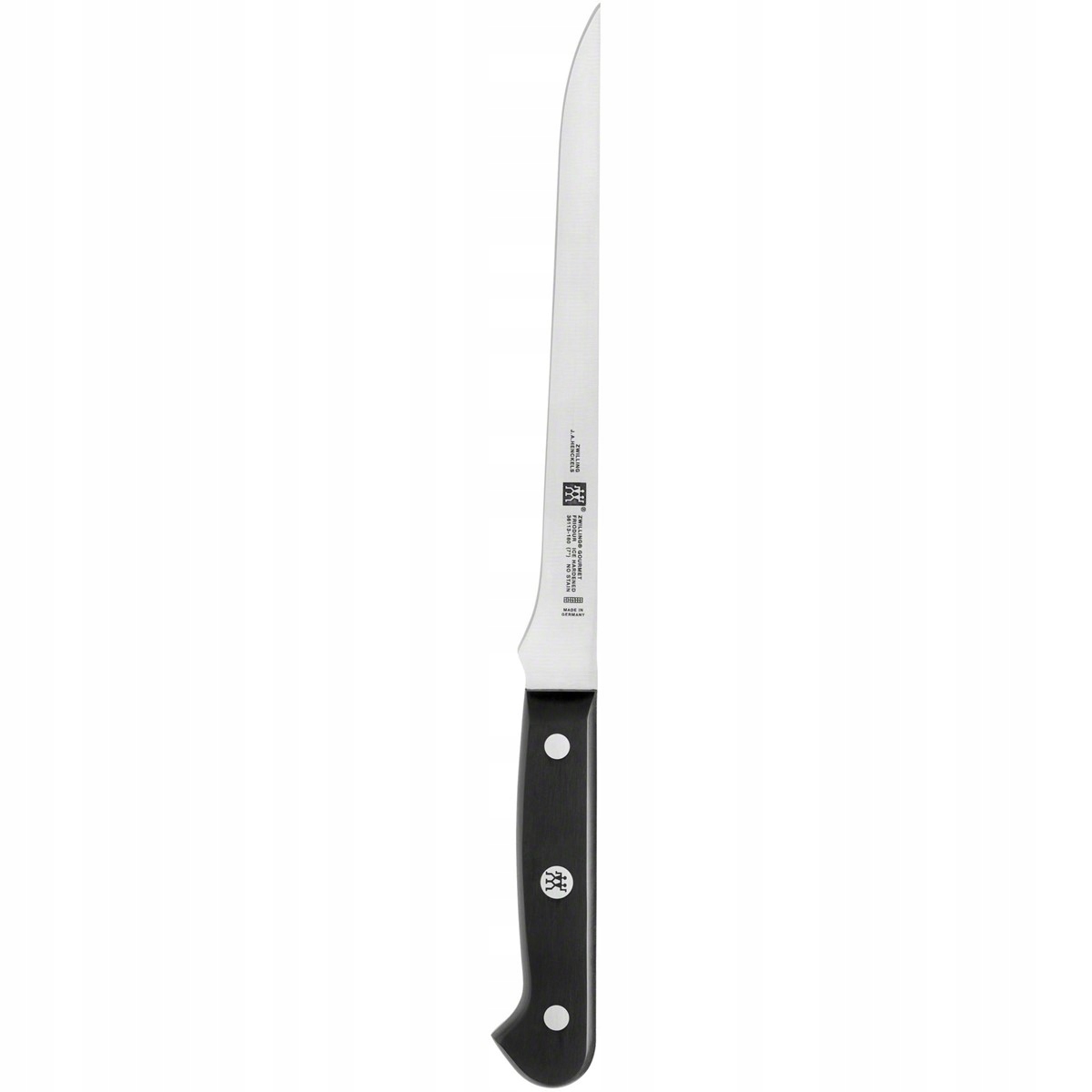 

Zwilling Gourmet Nóż do filetowania 18 cm