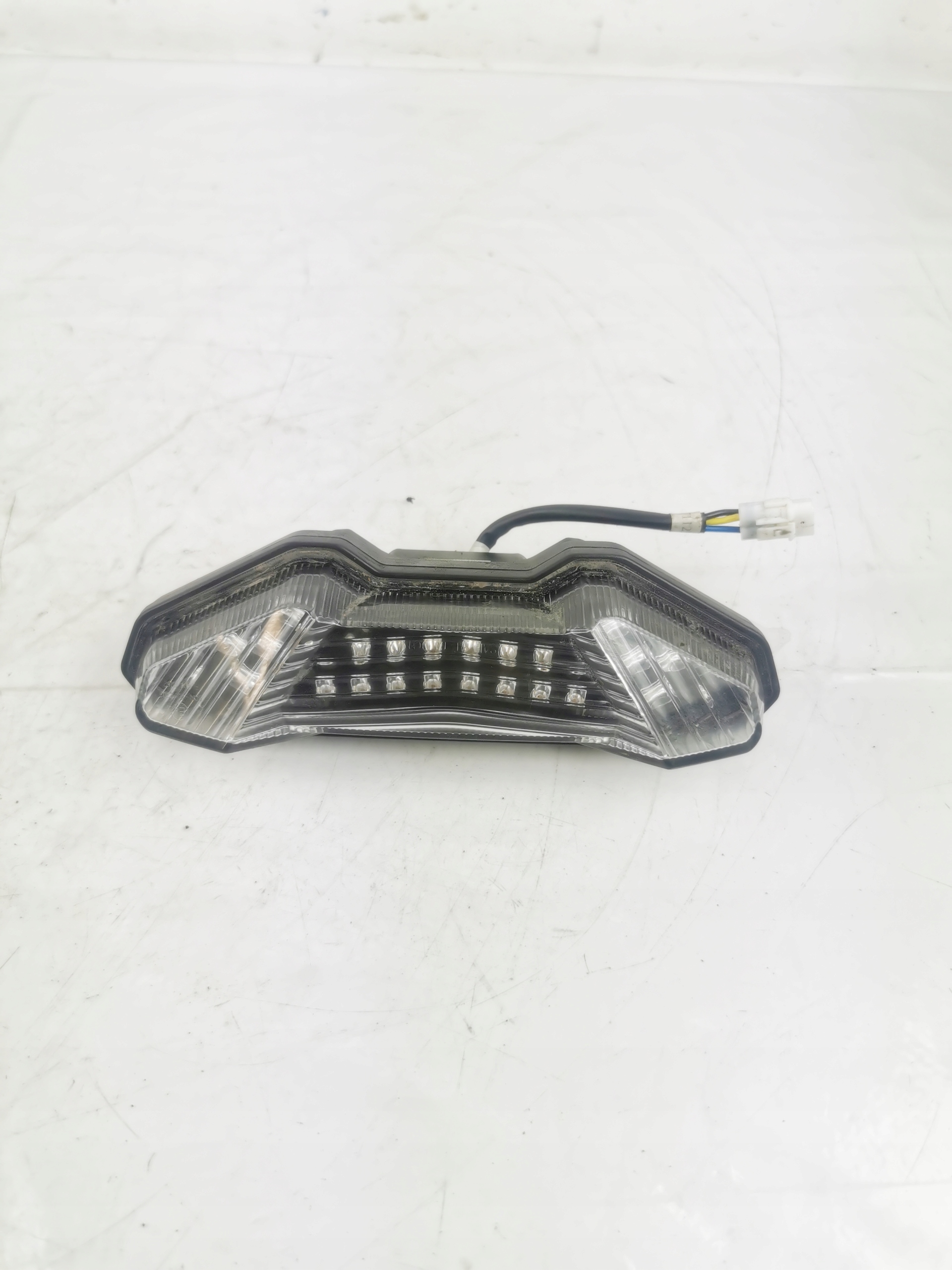 YAMAHA MT-09 TRACER 18-21 ЗАДНІЙ ЛІХТАР