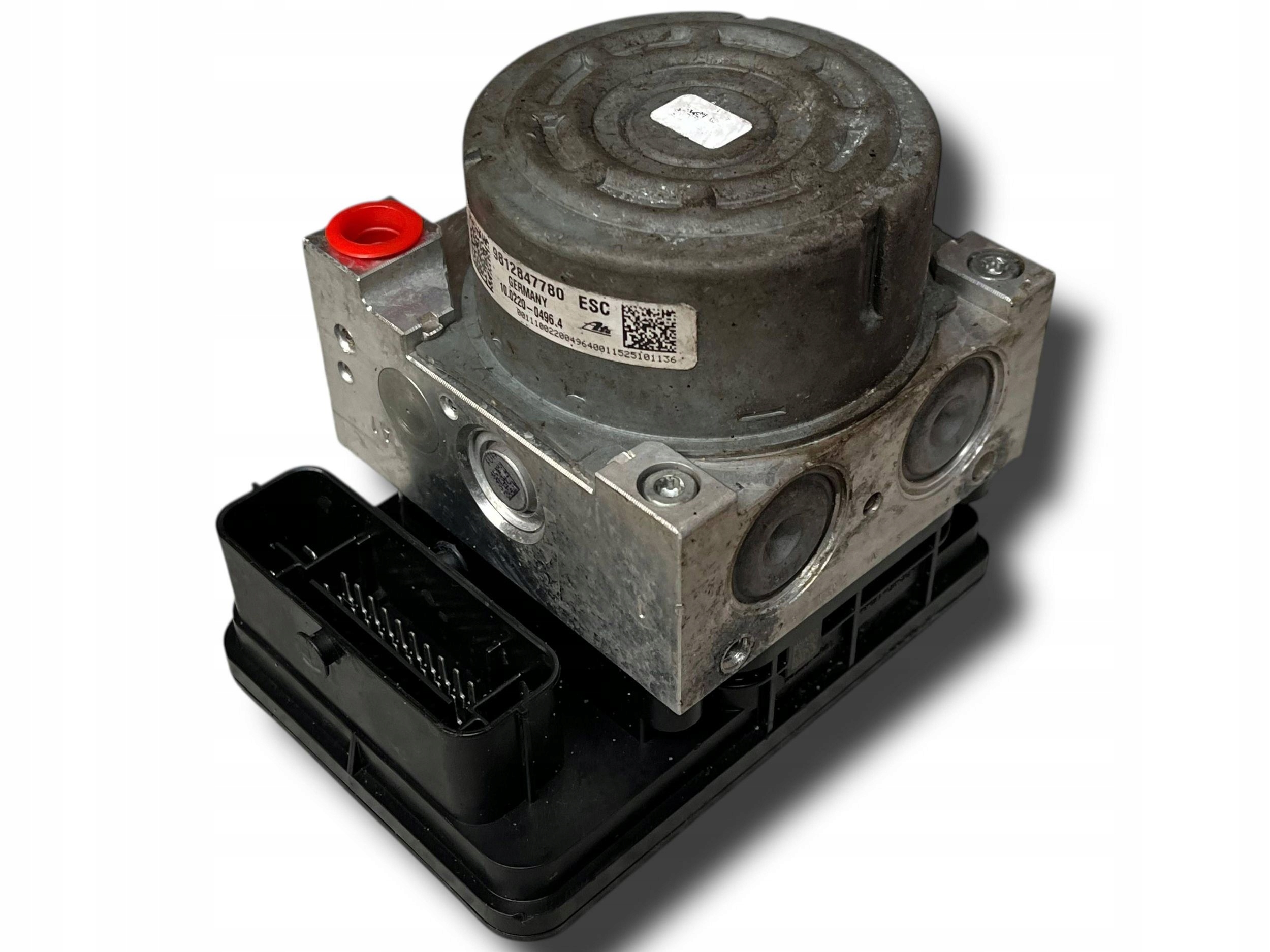 Pompa ABS 10.0915-3945.3 CITROEN C3 II 09- !J