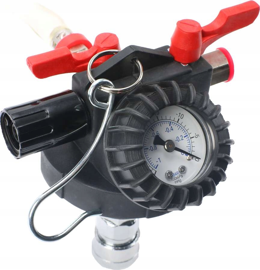 Tester instalacji chłodzenia Kod producenta C.5045