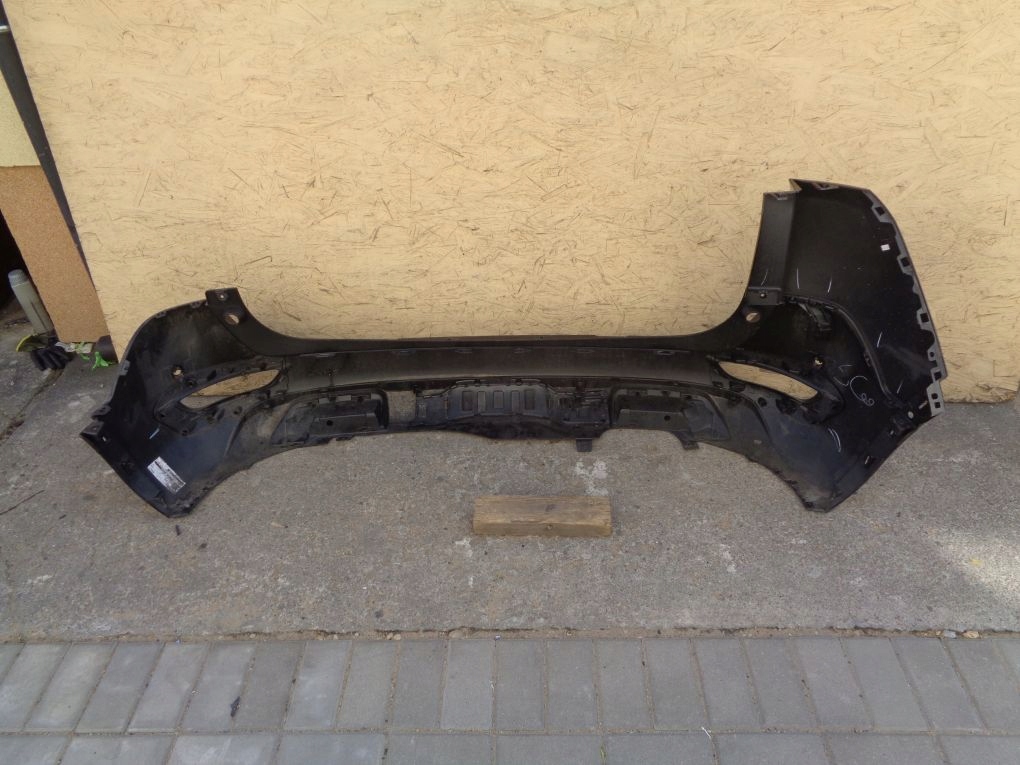 PEUGEOT 5008 II P87 16- absorber bumper rear